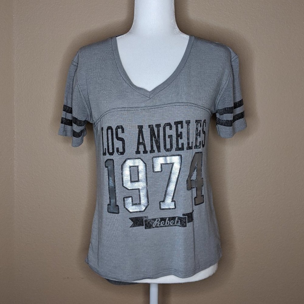 Fun in the Sun LA Graphic Tee